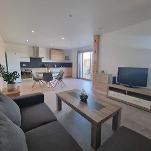 Superbe 70m2 Neuf*calme*entre Genève Et Annecy Feigeres
