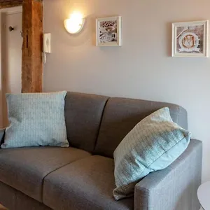 Va Sillon - 2 à 3 Personnes - Vue Imprenable Appartement Saint-Malo