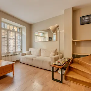 A 2 Petits Pas Appartement Bagnères-de-Bigorre
